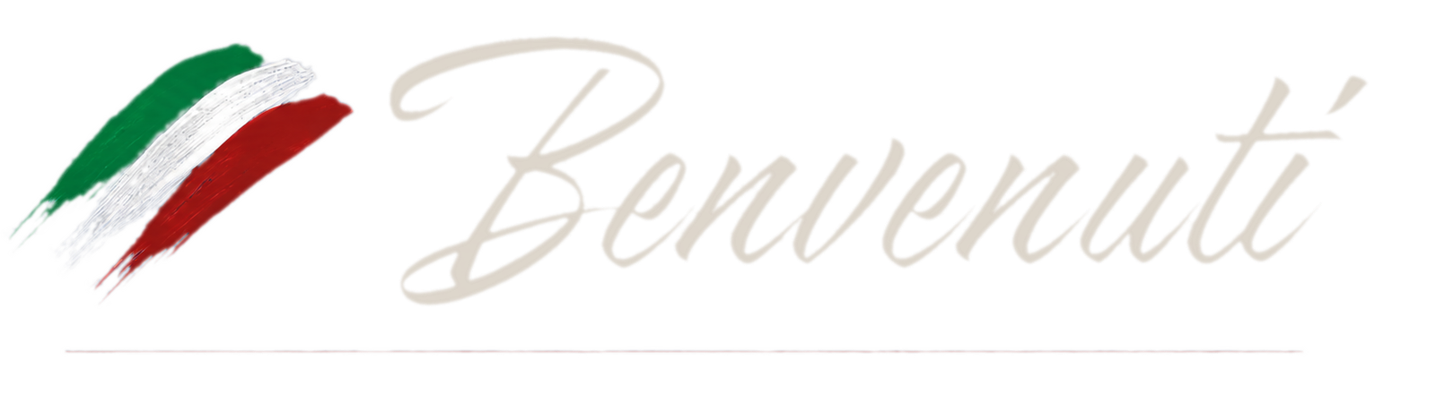 Benvenuti Ristorante & Pizzeria